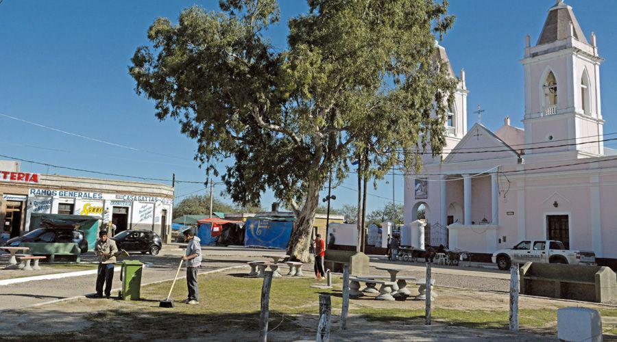 Villa Mailín: grave denuncia por abuso contra un intendente chaqueño