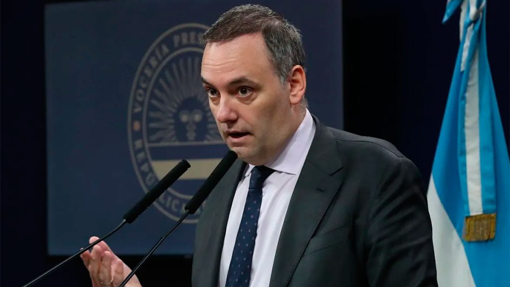 El Gobierno nacional modifica la Ley de Identidad de Género: qué está prohibido ahora