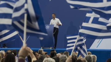 Grecia inaugura la semana laboral de 6 días