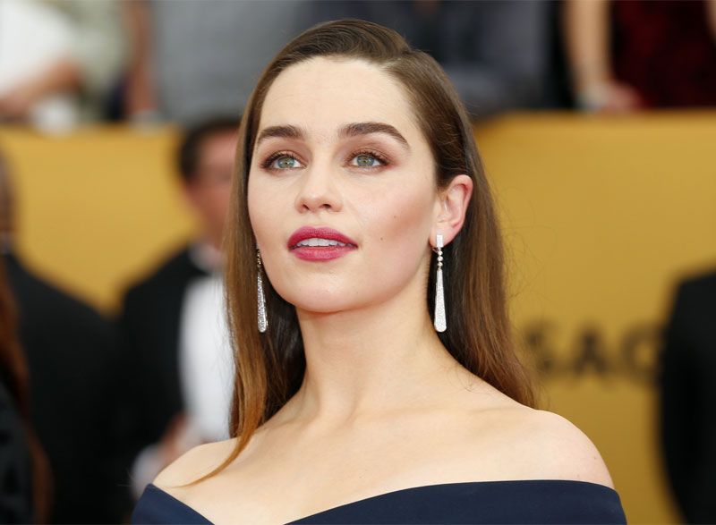 Emilia Clarke será parte de la adaptación televisiva del comic “Criminal”