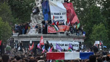 Elecciones en Francia: en un resultado sorpresivo, la izquierda se impuso a la ultraderecha de Marine Le Pen