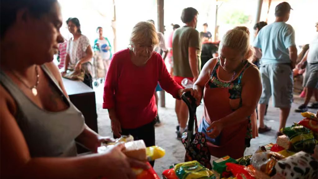 El Gobierno pagará un nuevo bono de $70 mil a jubilados y pensionados