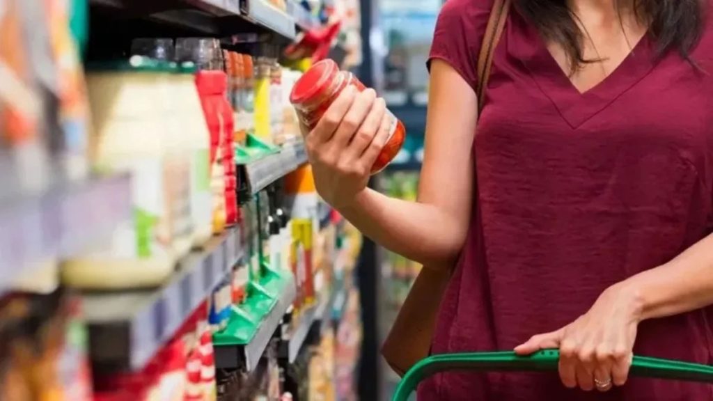 Las ventas minoristas pyme cayeron 21,9% en junio
