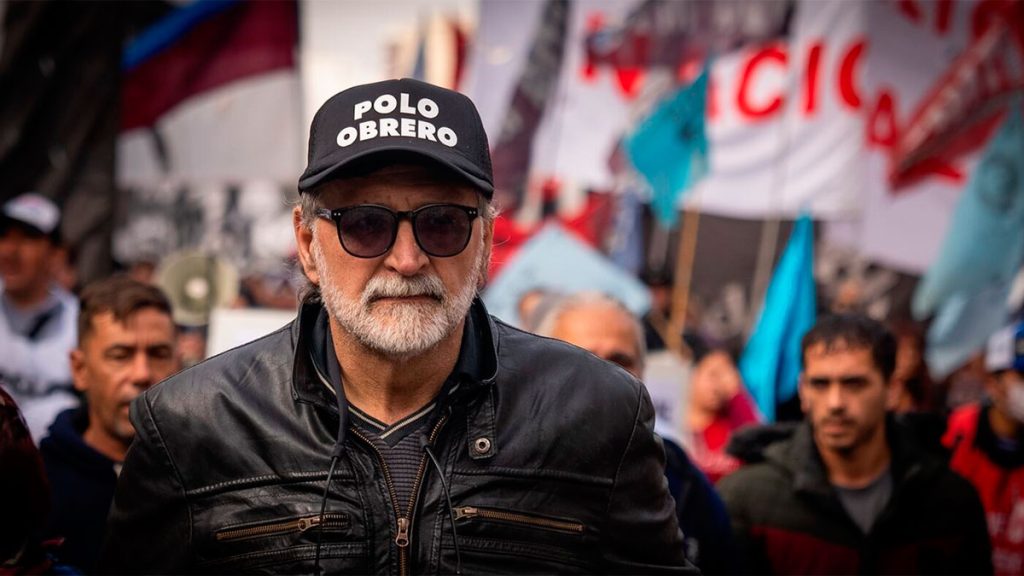Procesan a Eduardo Belliboni por los negociados con los planes sociales