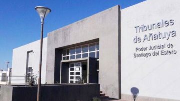 Un año de prisión en suspenso para abogado trucho que usurpó matrículas para ejercer