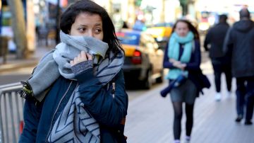 Santiago del Estero bajo alerta meteorológica por fríos extremos