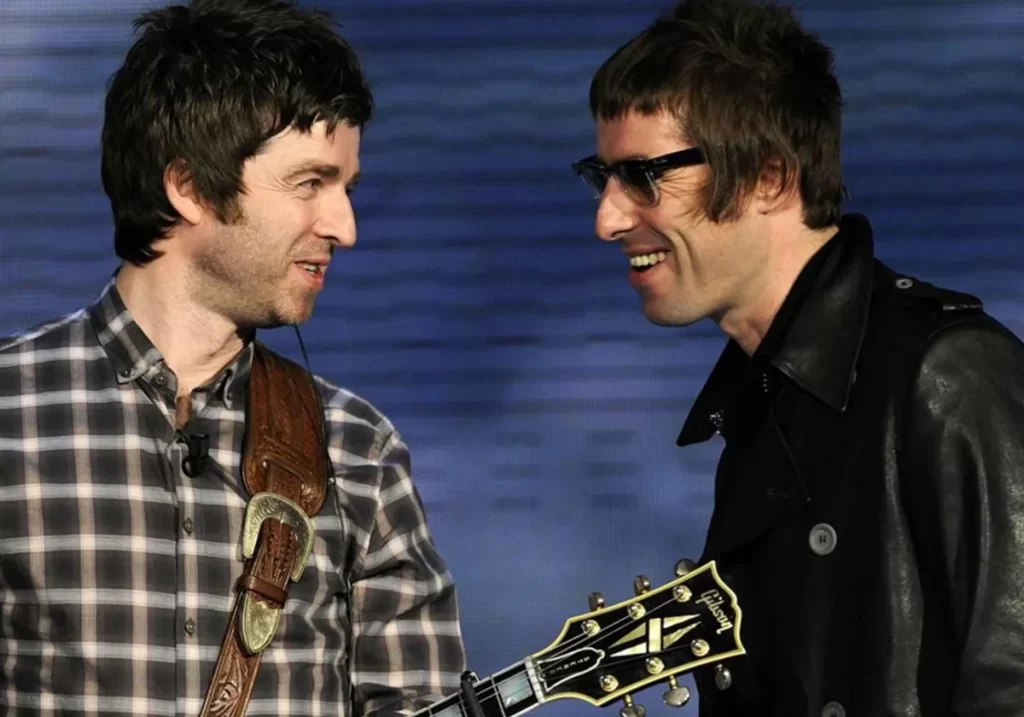 Vuelve Oasis: a 15 años de su separación, los Gallagher anunciaron una gira que promete hacer historia