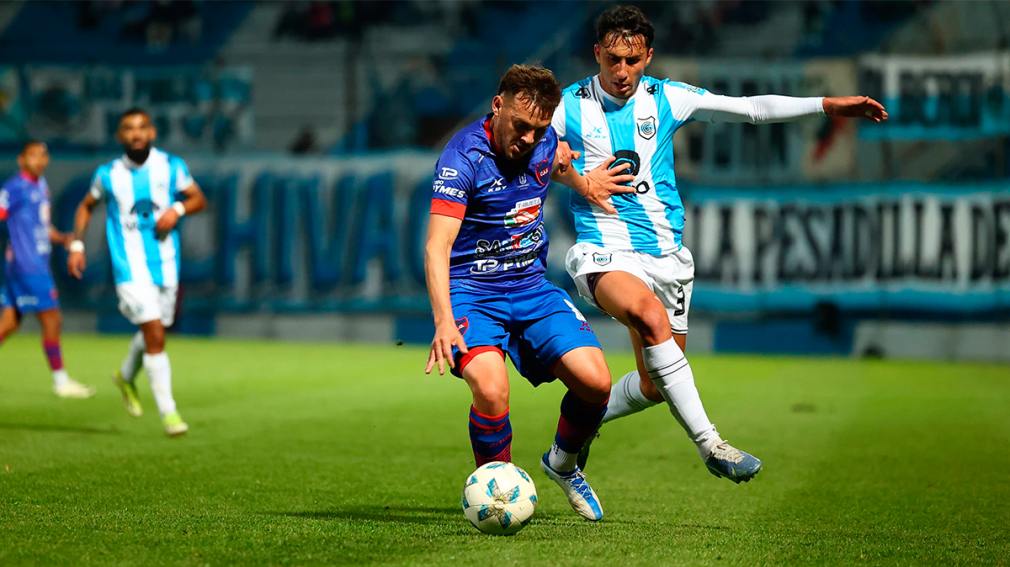 Güemes fue perjudicado y cayó sobre la hora ante Gimnasia de Jujuy