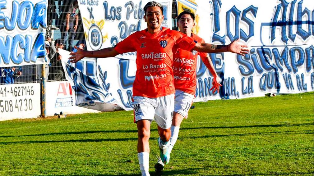Sarmiento recibirá a Sportivo Belgrano el viernes por la noche