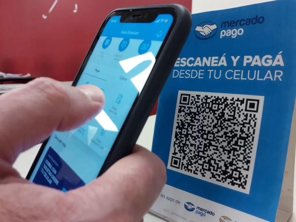 Mercado Pago versus MODO: la batalla campal que sacude a los medios de pago digital