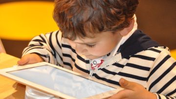 Cómo Mantener a los Niños Lejos de las Pantallas