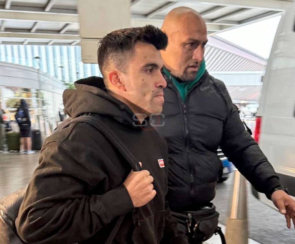 River ya tiene al “Huevo” Acuña y va por James Rodríguez