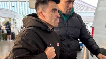 River ya tiene al “Huevo” Acuña y va por James Rodríguez