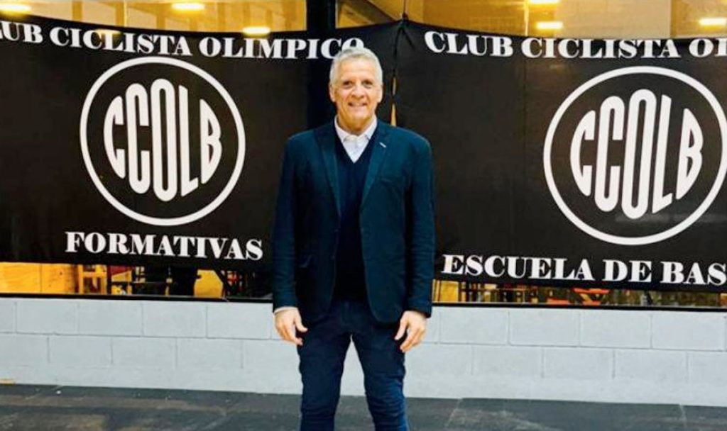 Mario Suárez: “No queremos generar falsas expectativas con el armado del plantel”