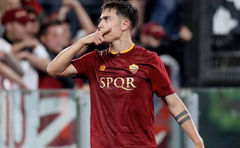 Paulo Dybala recibió una impactante oferta y podría emigrar al fútbol de Arabia Saudita