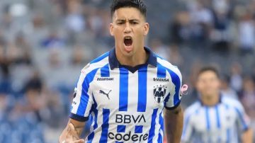 Efecto Gallardo: Maxi Meza es el nuevo refuerzo de River