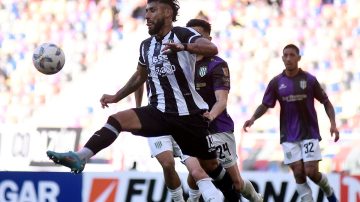 Con la visita de Central Córdoba a Godoy Cruz, así se jugará la fecha 13 de la LPF