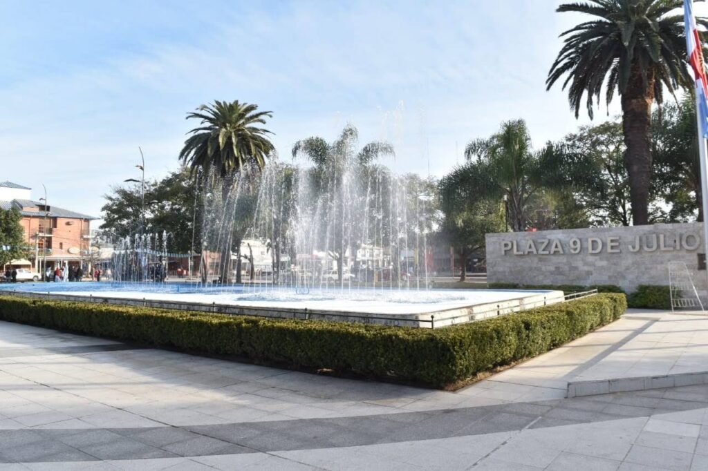 Frías se prepara para celebrar sus 150 años con grandes actividades