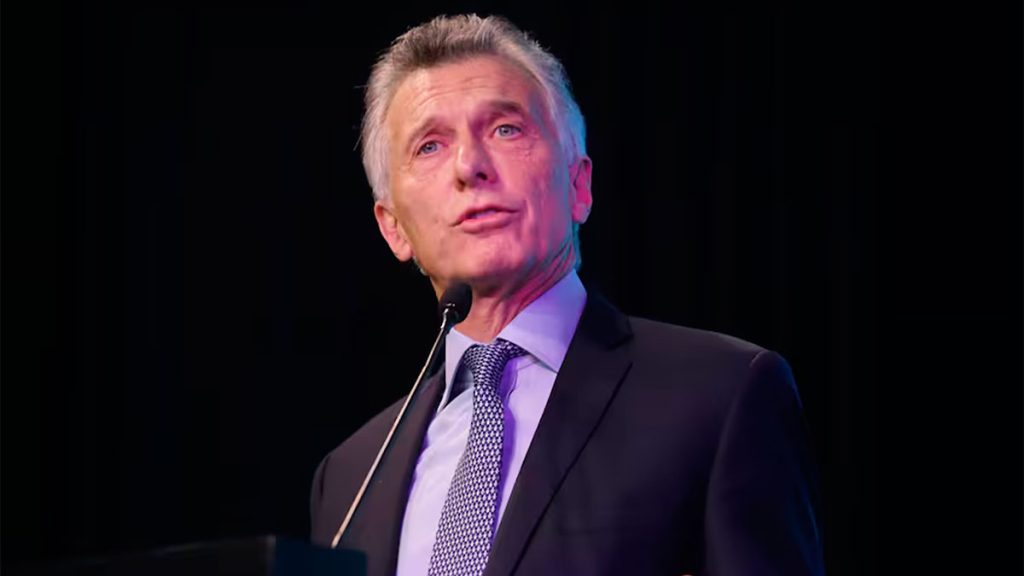 Macri tomó postura sobre la nominación de Ariel Lijo a la Corte Suprema: “es un error”