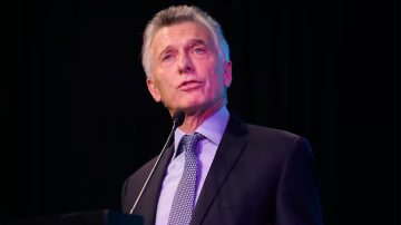 Macri tomó postura sobre la nominación de Ariel Lijo a la Corte Suprema: “es un error”