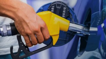 Las ventas de combustibles registraron una baja interanual del 1,8% en marzo