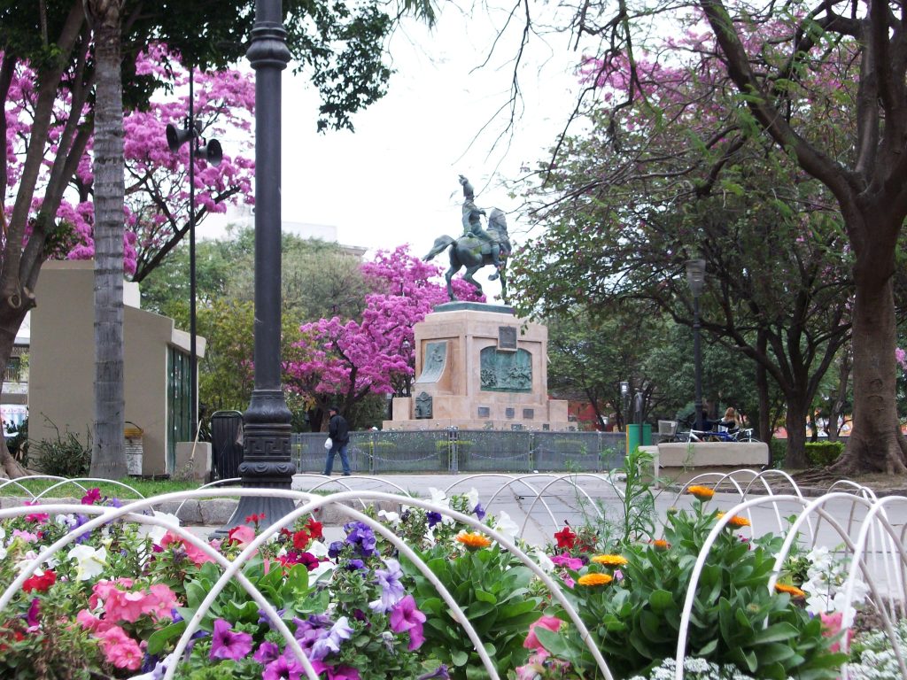 ¿Llega la lluvia? Cómo estará el tiempo este jueves en Santiago del Estero