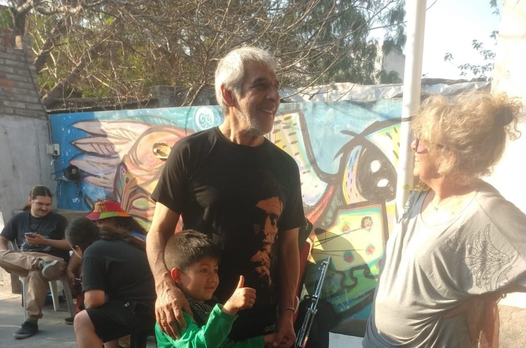 Fiesta de la abuela Carabajal: Qué hacer este sábado y domingo en La Banda