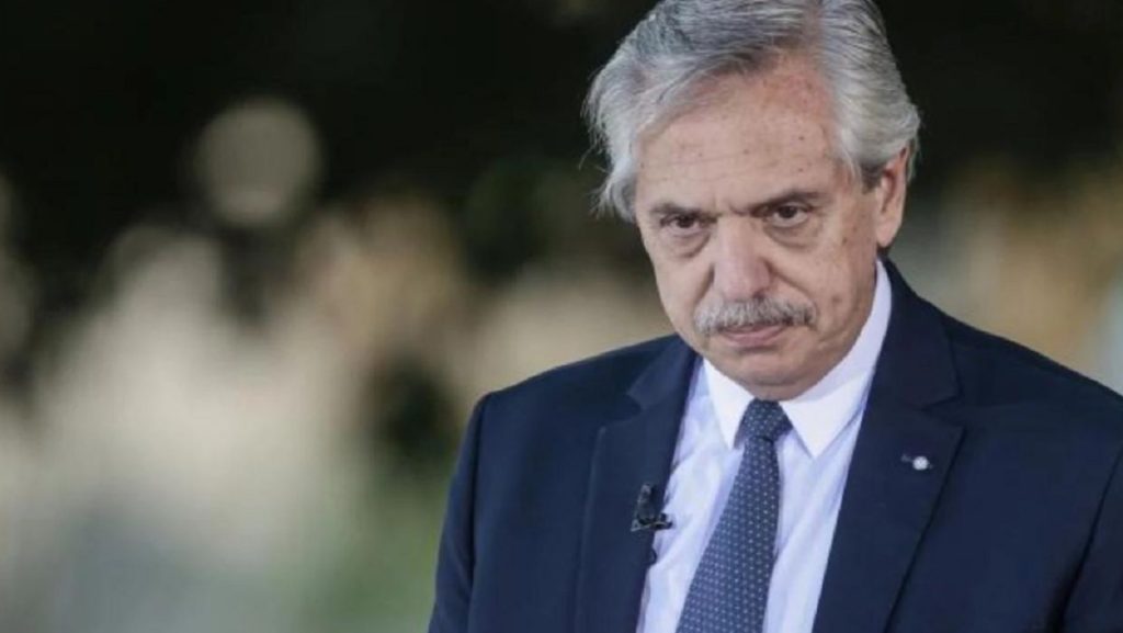 Alberto Fernández fue citado a indagatoria por la causa de violencia