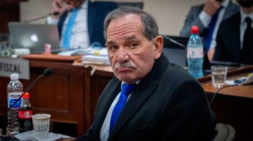 Alperovich pidió que la Corte Suprema revise su prisión preventiva en la causa por violación