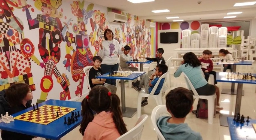 El Centro Cultural lanza talleres gratuitos para niños y adultos