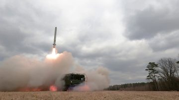 Rusia destruyó infraestructura energética del complejo militar-industrial de Ucrania