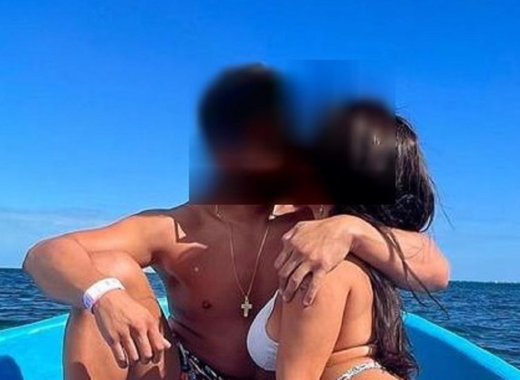 Causa por corrupción de menores deriva en la detención de una pareja bandeña