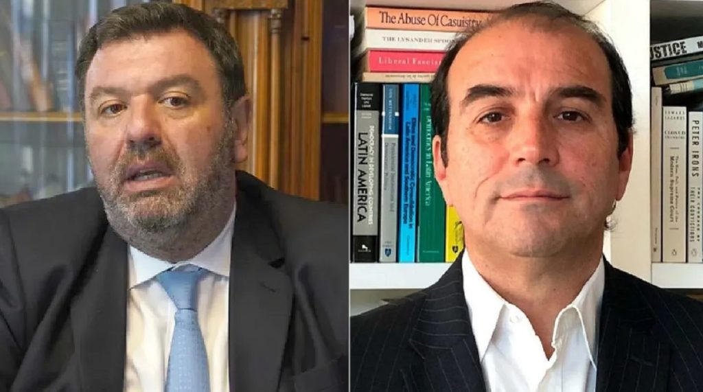 Corte Suprema de Justicia: ¿Quiénes son los candidatos y por qué convocan a una audiencia pública?