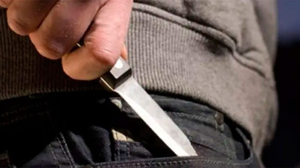 Conmoción en La Banda: asesinan de una puñalada en el corazón a un joven de 18 años