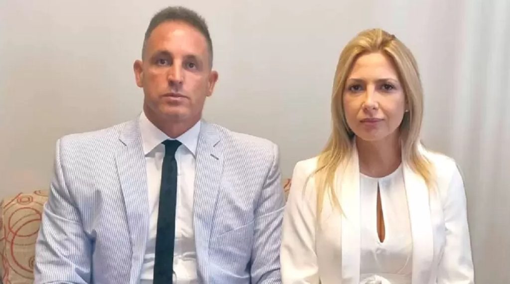 Fabiola Yáñez se quedó sin abogado tras denunciar a Alberto Fernández