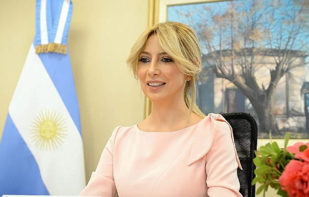 Fabiola Yáñez dejó un contundente mensaje en redes sociales