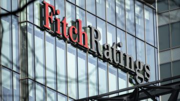 Fitch rebaja la calificación crediticia de Israel por la prolongada guerra en Gaza