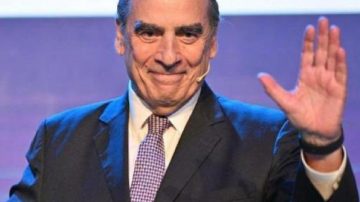 Guillermo Francos, sobre el caso $Libra: “Le importa cero a la gente”