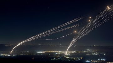 Hezbollah ataca el norte de Israel
