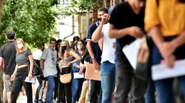 Argentina tiene la peor expectativa de empleo del mundo para el 2025