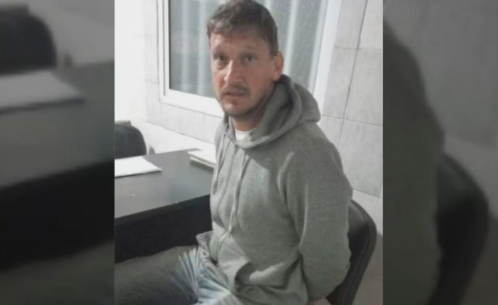 Detuvieron en Corrientes a Germán Kiczka, el diputado denunciado por pedofilia