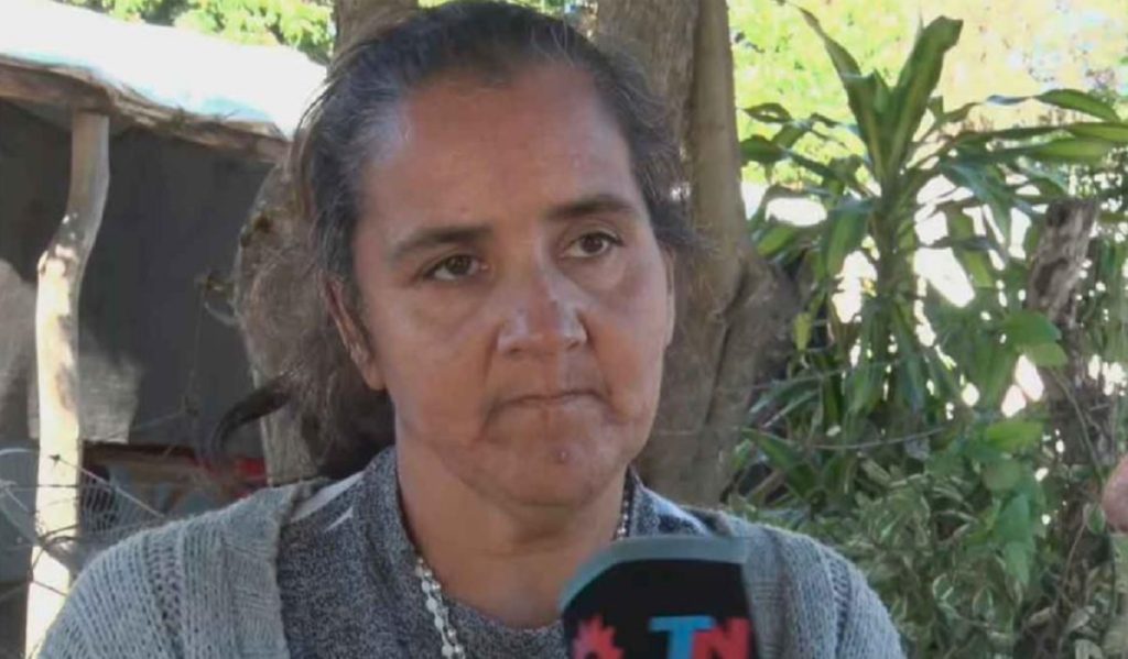 Búsqueda de Loan: la madre hizo una fuerte denuncia