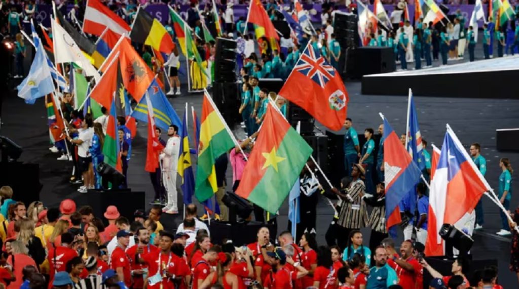 Adiós a los Juegos Olímpicos: Así quedó Argentina en el medallero Latinoamericano