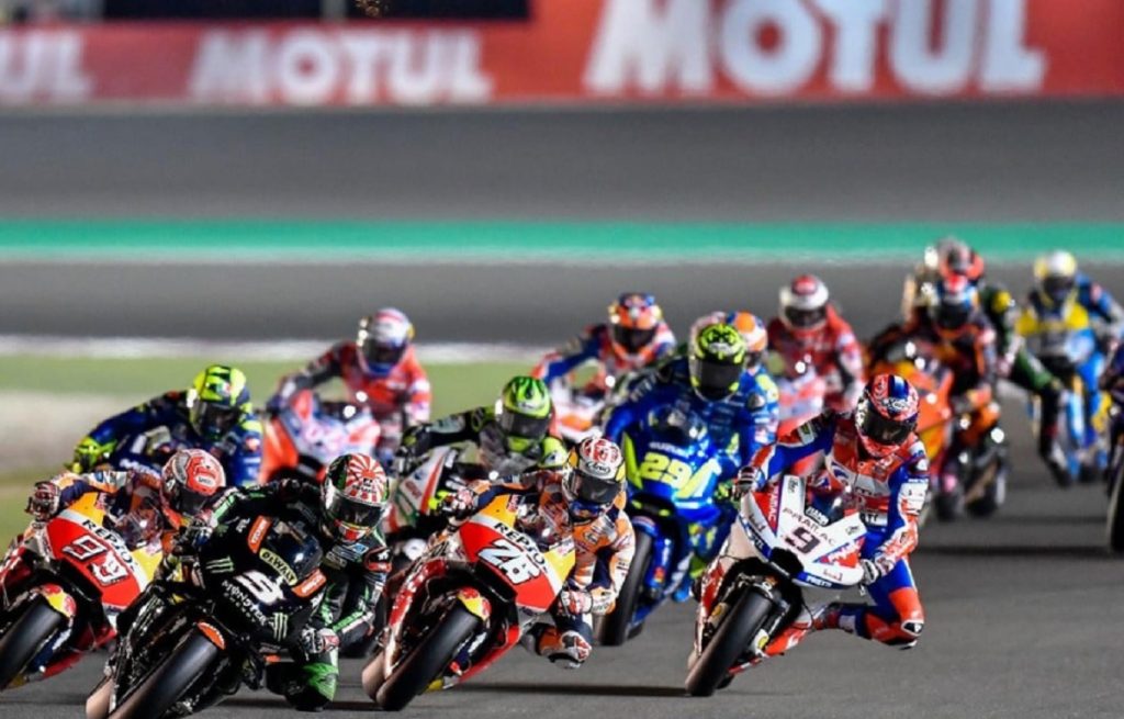 MotoGP: fecha probable y anuncio clave sobre las entradas