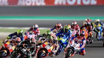 MotoGP: fecha probable y anuncio clave sobre las entradas