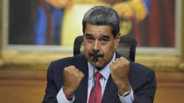 La Argentina denunció al Gobierno de Venezuela por “asedio”
