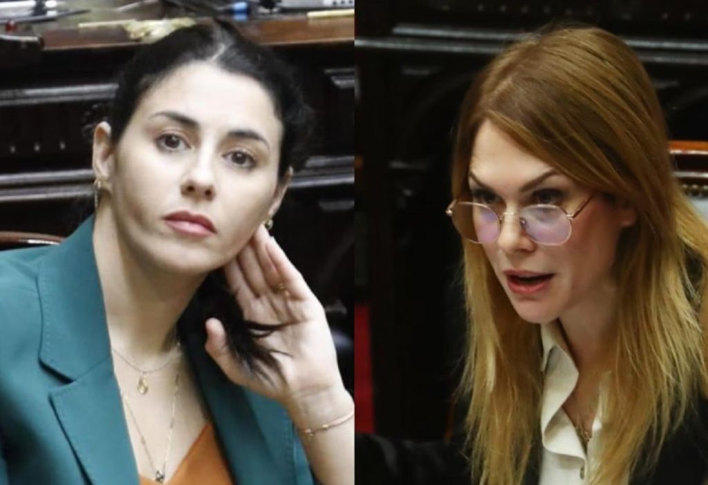 Fuerte interna en La Libertad Avanza: Pagano hundió a Lemoine