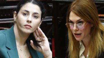Fuerte interna en La Libertad Avanza: Pagano hundió a Lemoine
