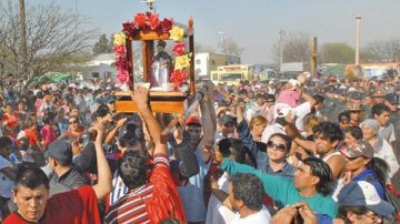 San Gil: Todo sobre la 114° procesión del patrono de mendigos, pastores y enfermos