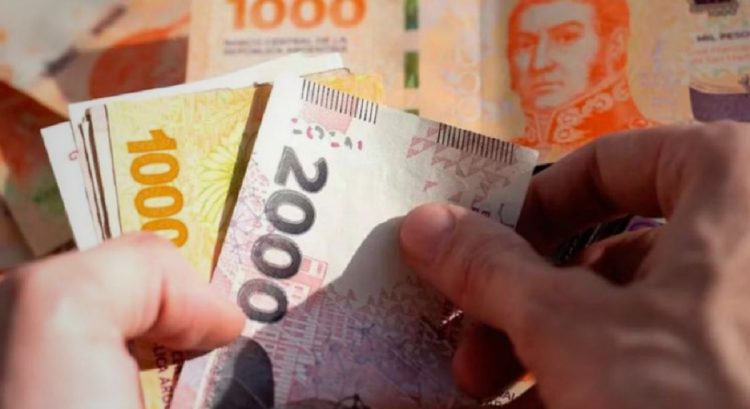 Difunden el cronograma de pagos para beneficiarios de planes de Emergencia en la Provincia